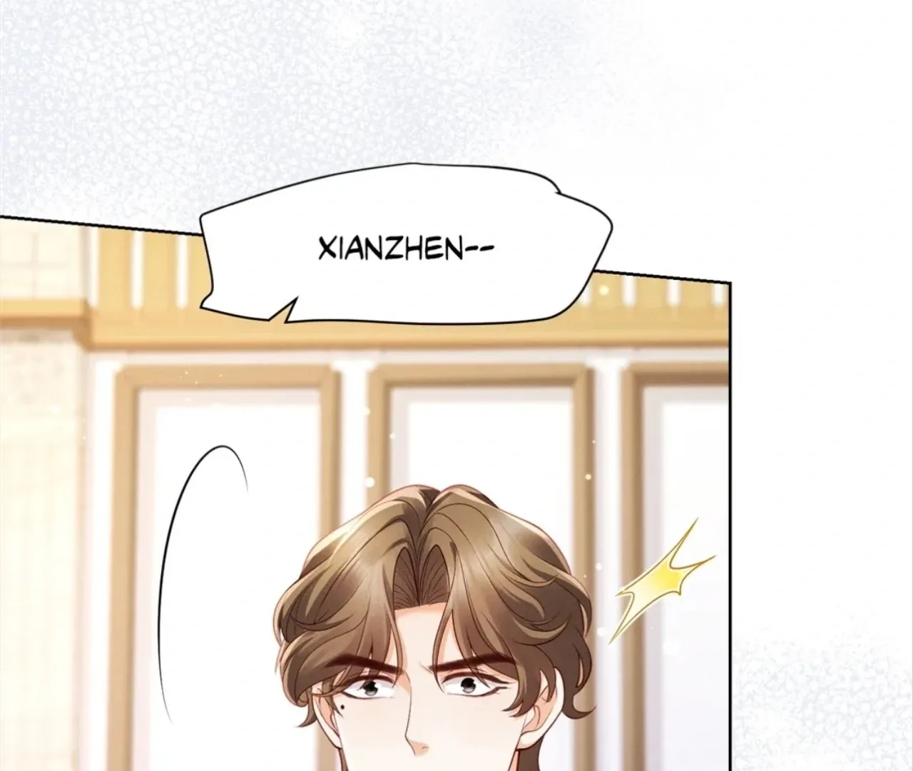 It’s Just a Superficial Intention Chapter 13 page 79