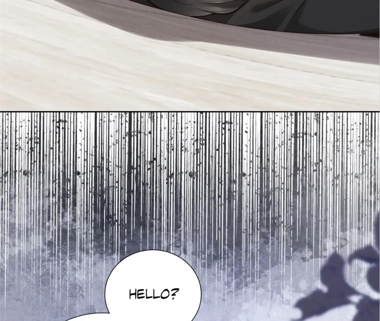 It’s Just a Superficial Intention Chapter 13 page 117