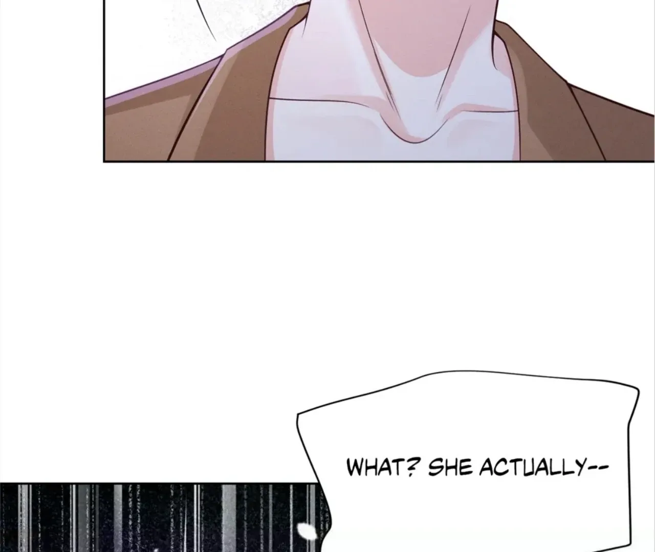 It’s Just a Superficial Intention Chapter 13 page 107