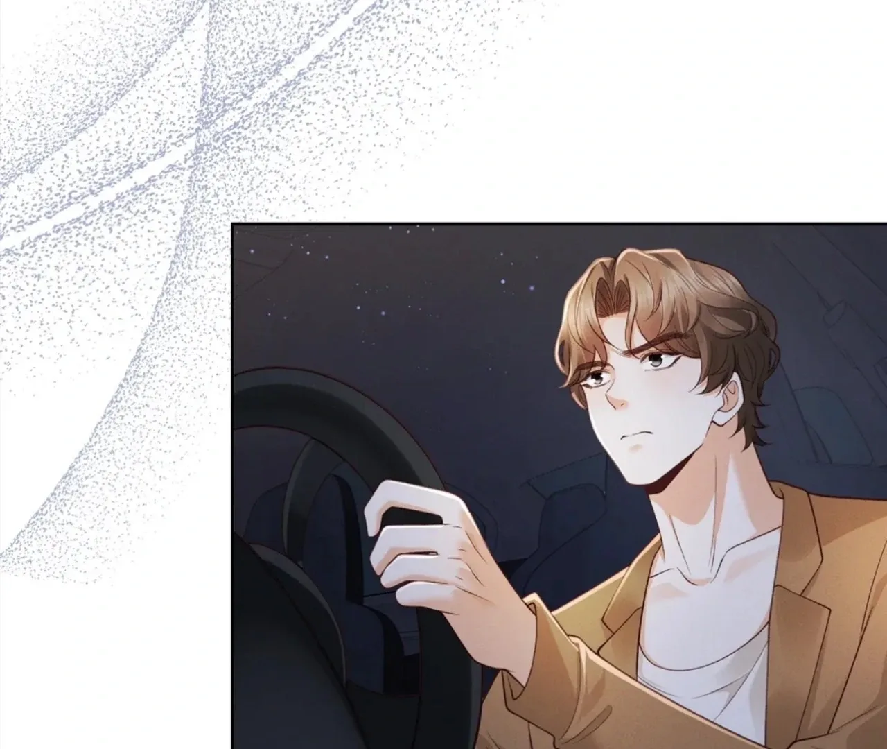 It’s Just a Superficial Intention Chapter 13 page 75
