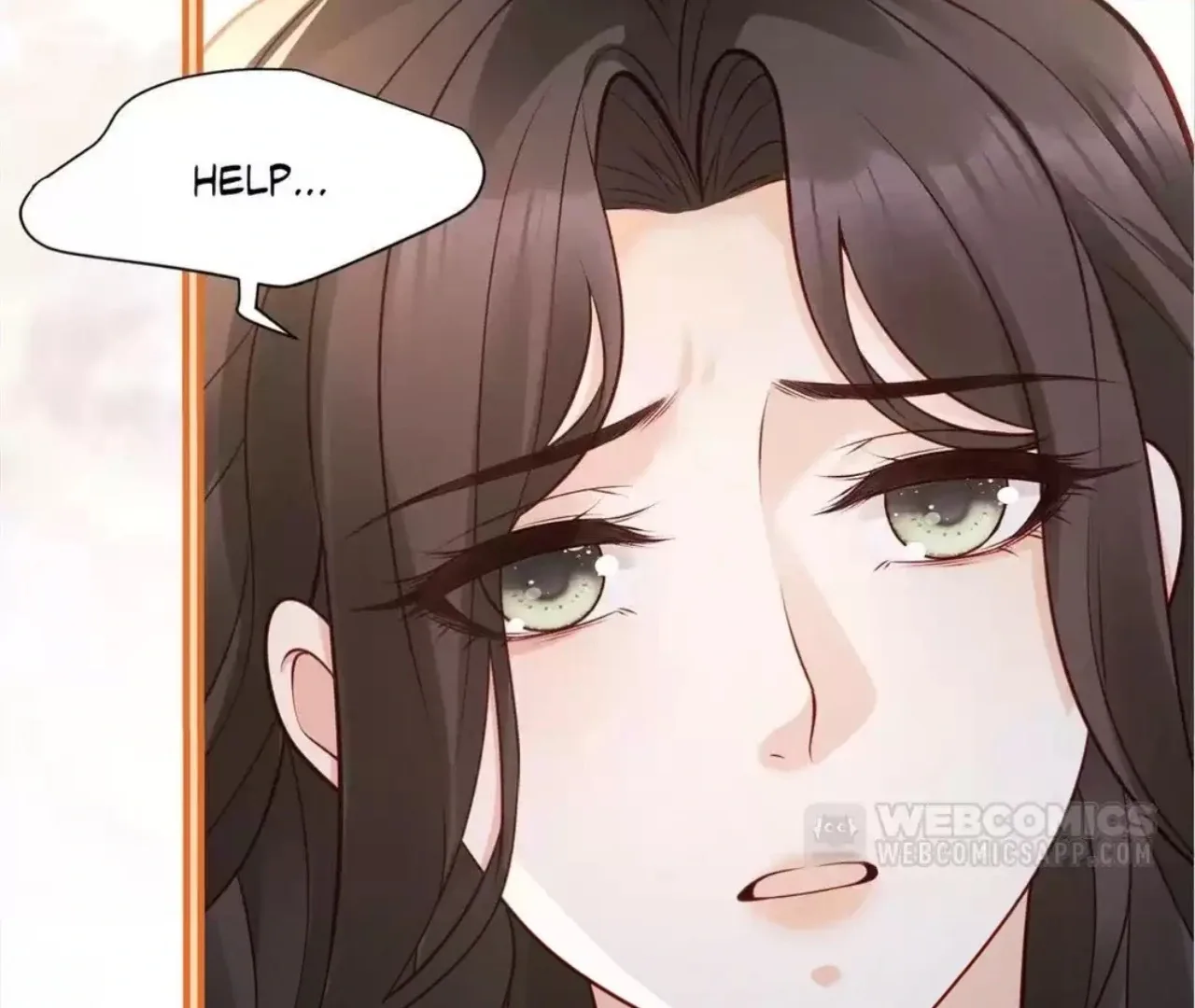 It’s Just a Superficial Intention Chapter 13 page 84