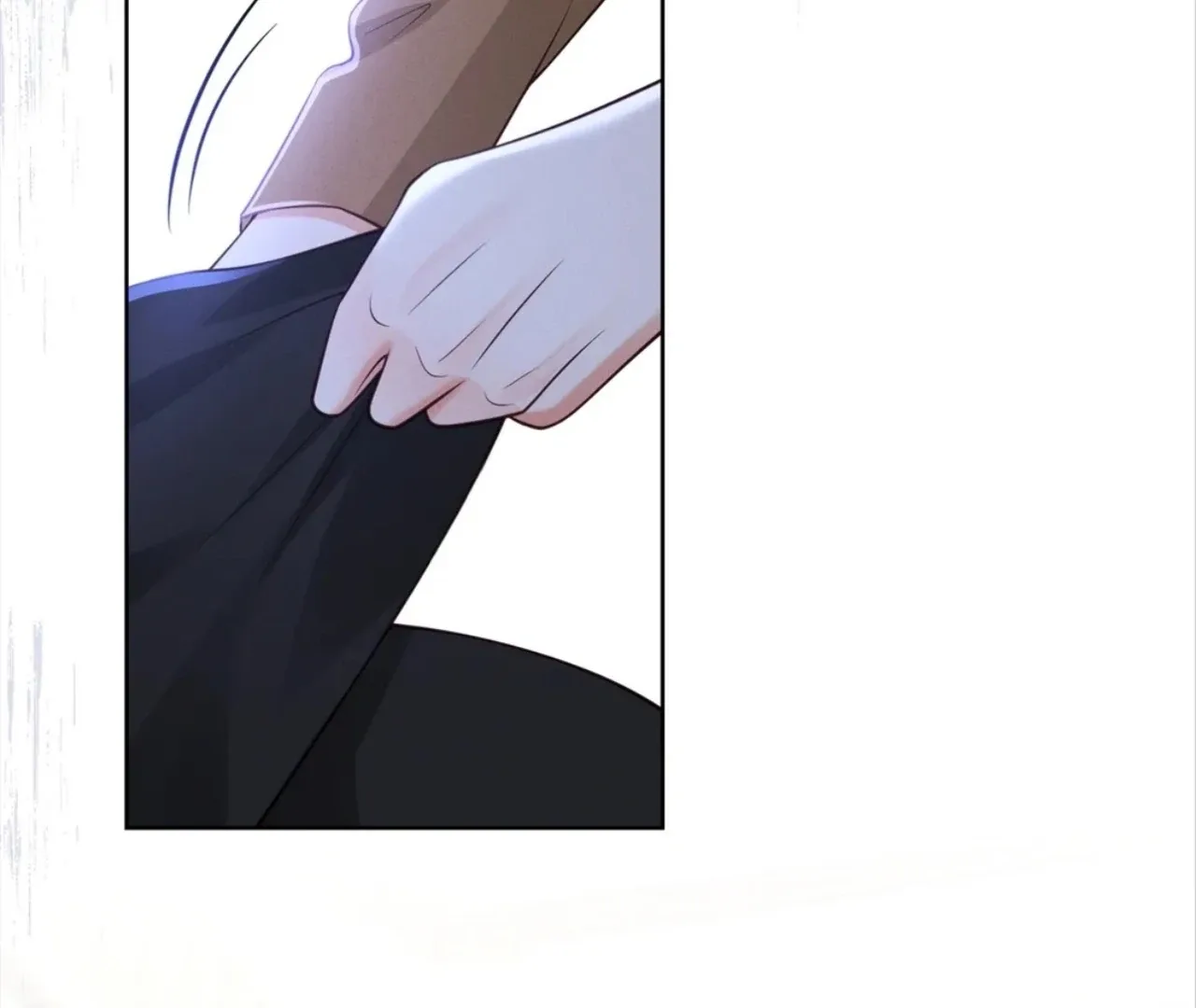 It’s Just a Superficial Intention Chapter 13 page 114