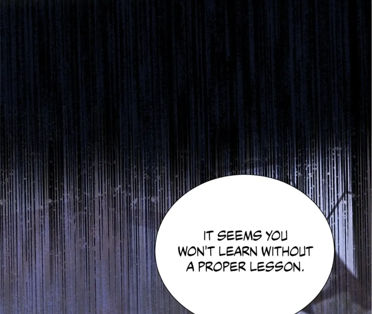 It’s Just a Superficial Intention Chapter 13 page 96