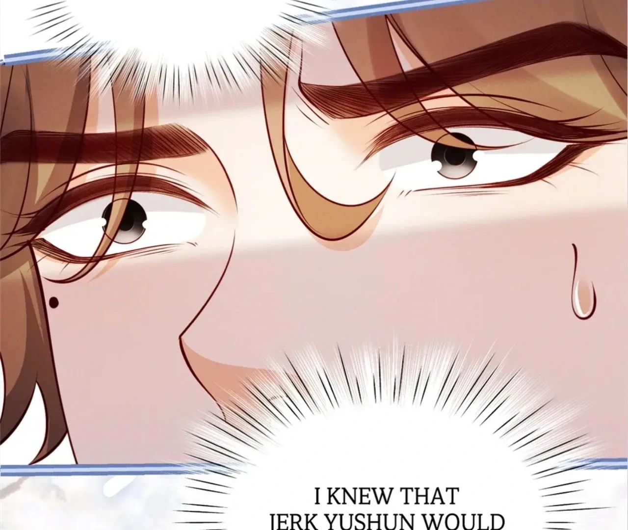 It’s Just a Superficial Intention Chapter 13 page 86
