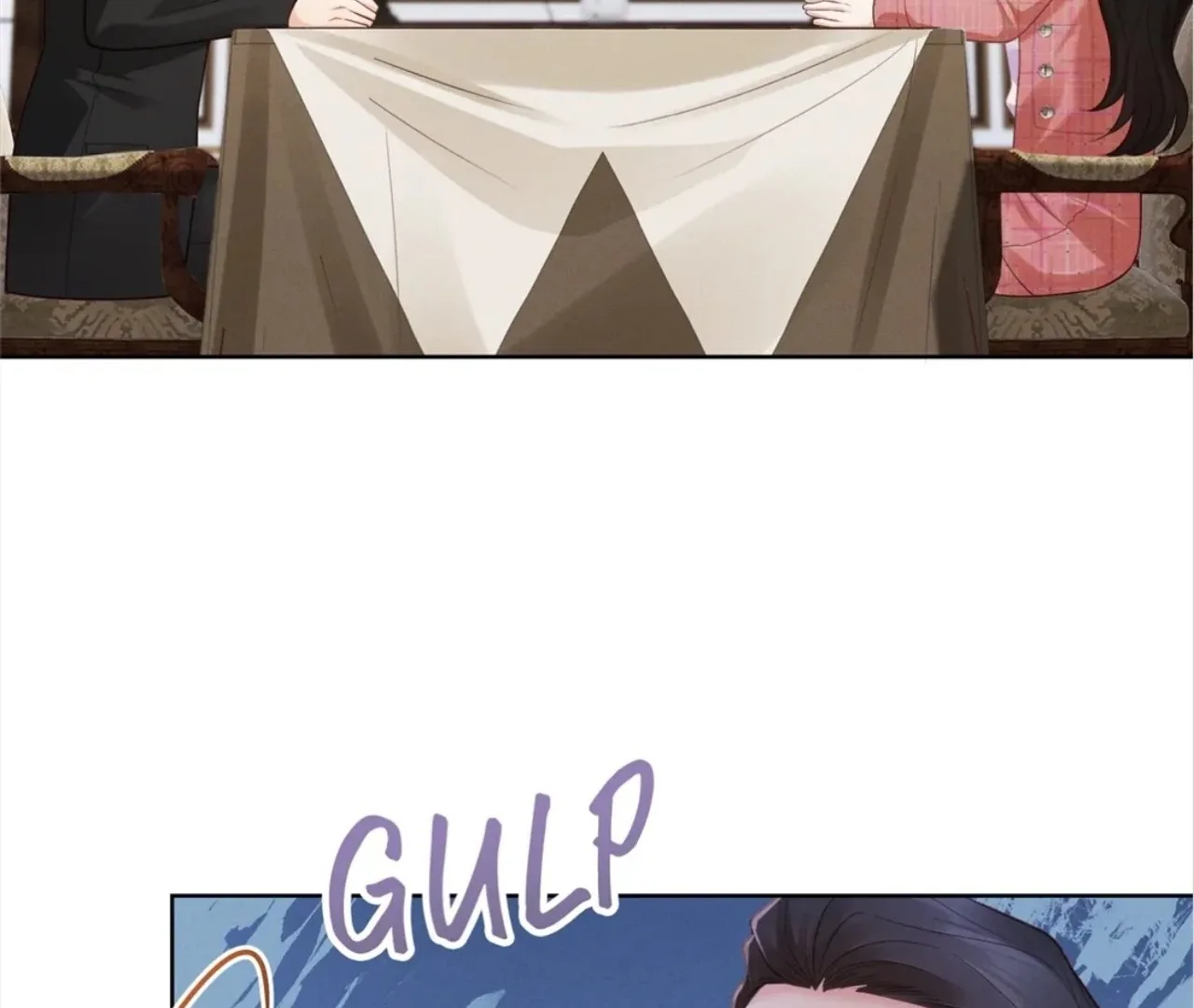 It’s Just a Superficial Intention Chapter 12 page 32