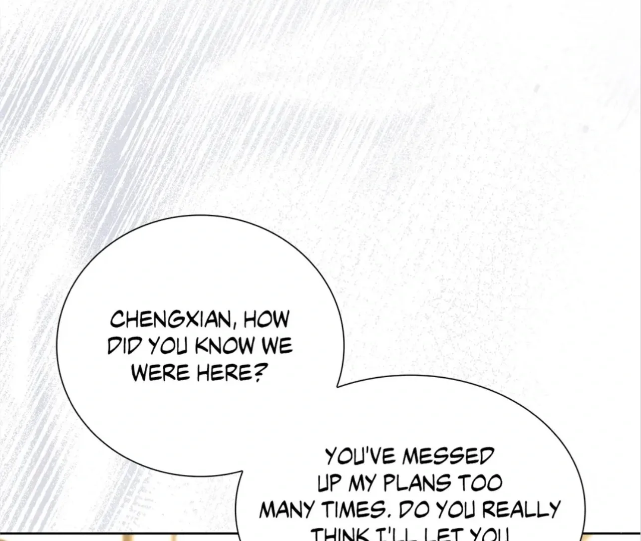 It’s Just a Superficial Intention Chapter 13 page 103
