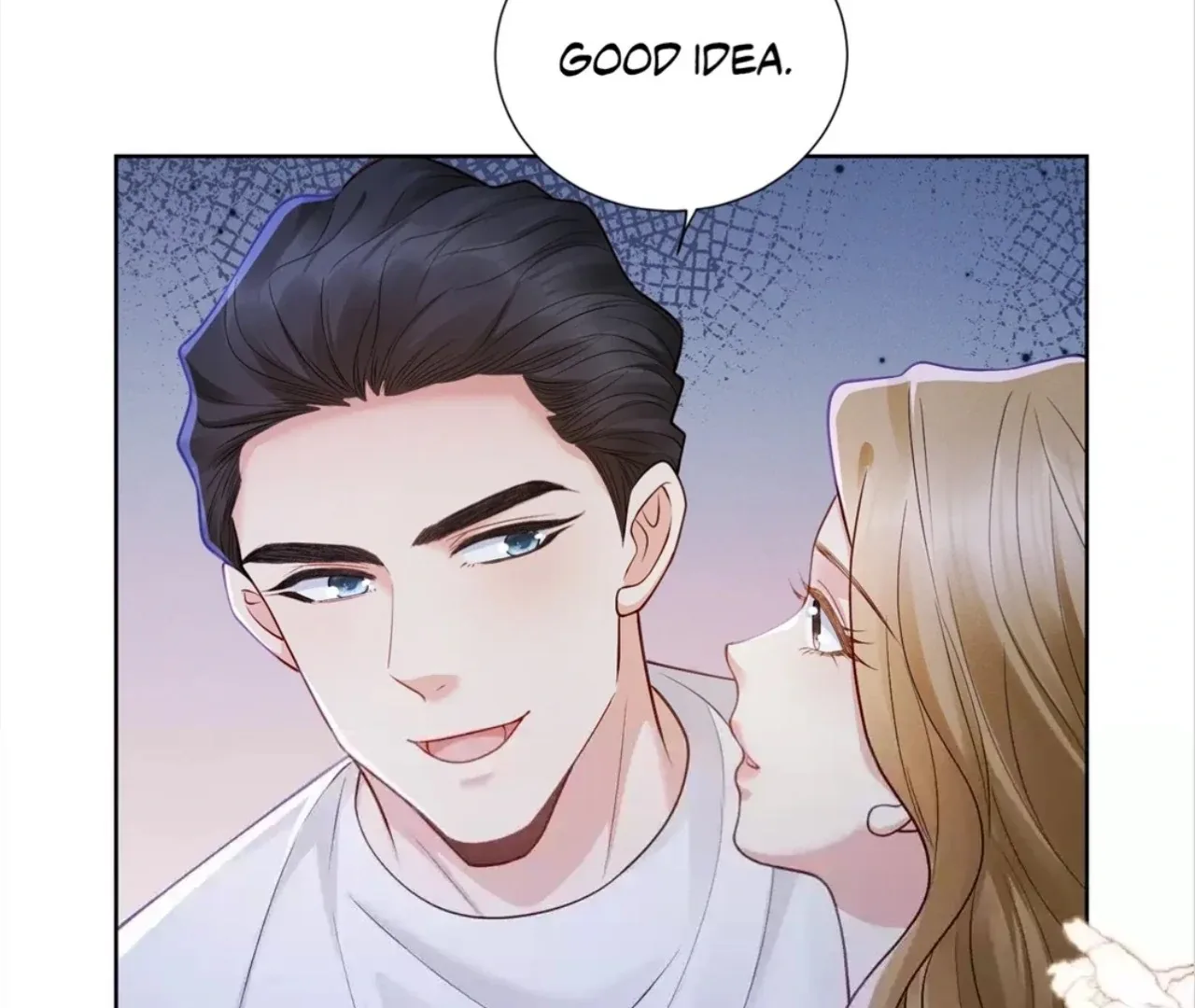 It’s Just a Superficial Intention Chapter 11 page 51