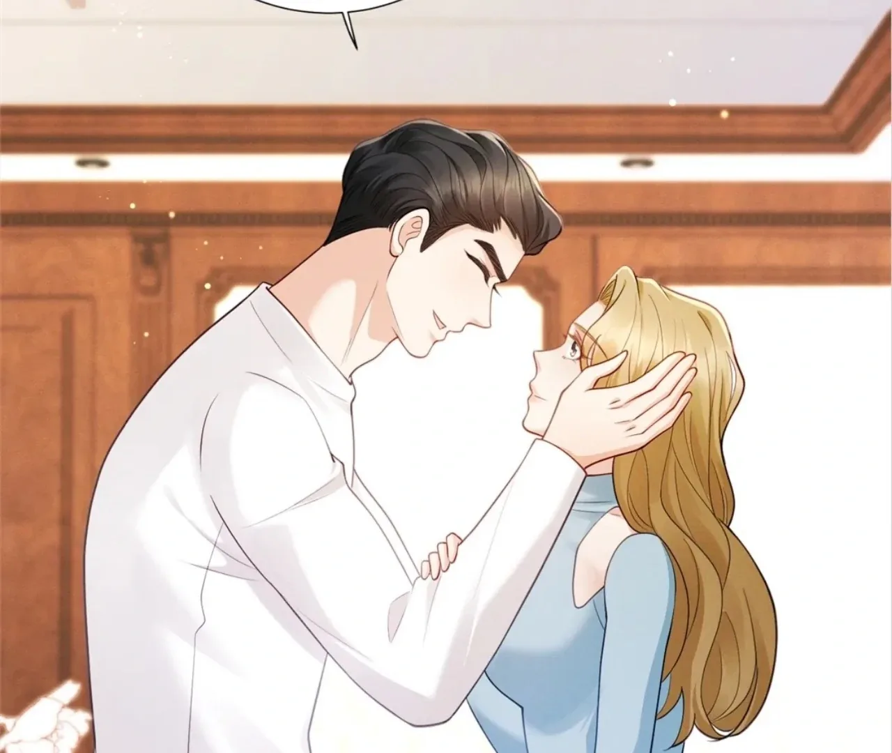 It’s Just a Superficial Intention Chapter 11 page 53