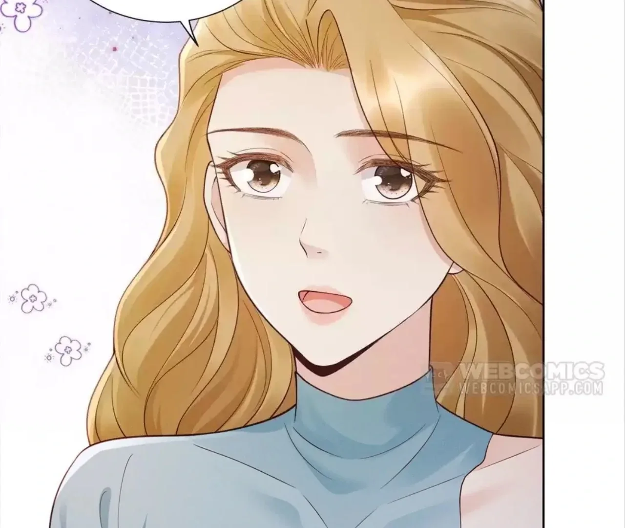 It’s Just a Superficial Intention Chapter 11 page 44