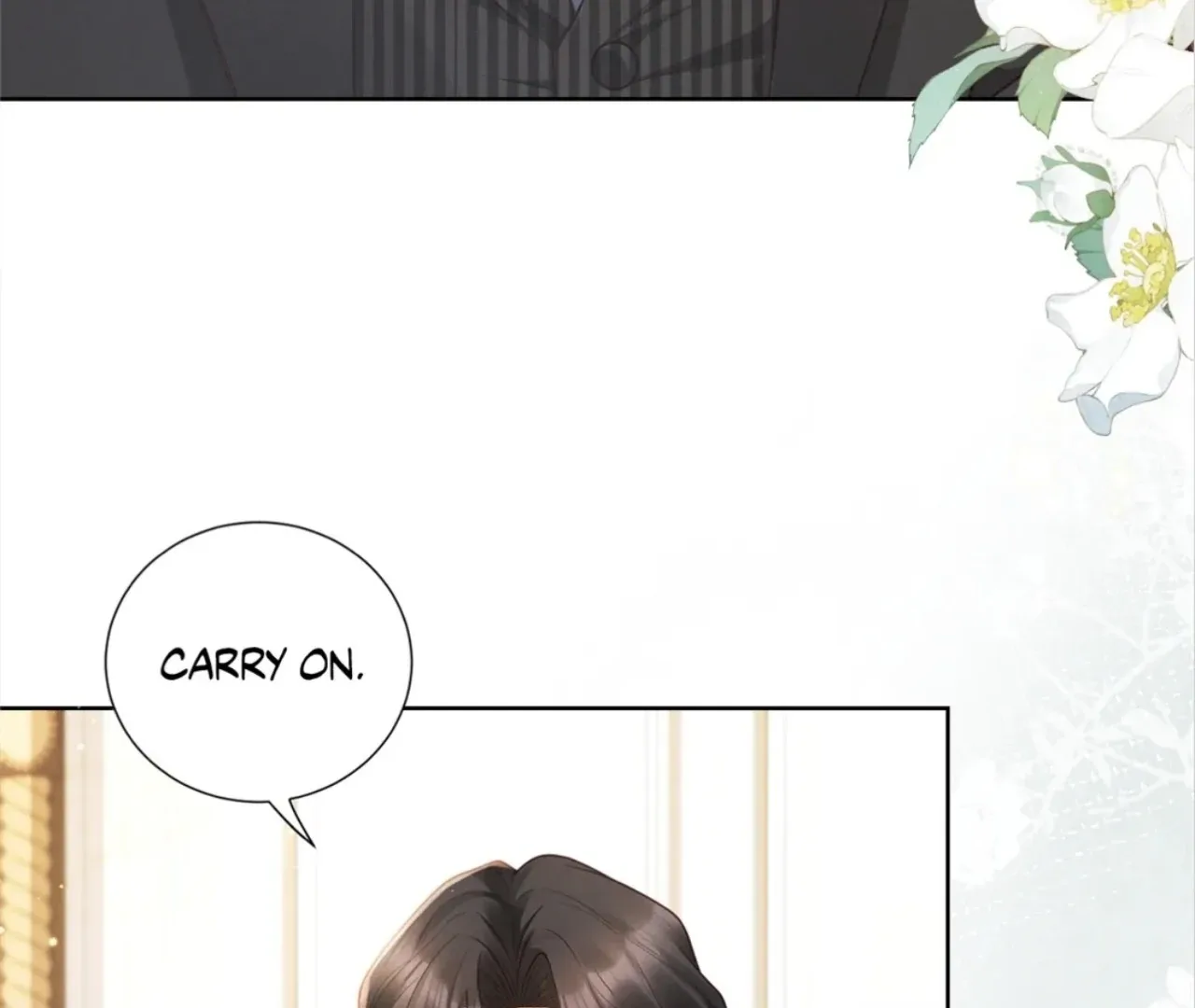 It’s Just a Superficial Intention Chapter 12 page 41
