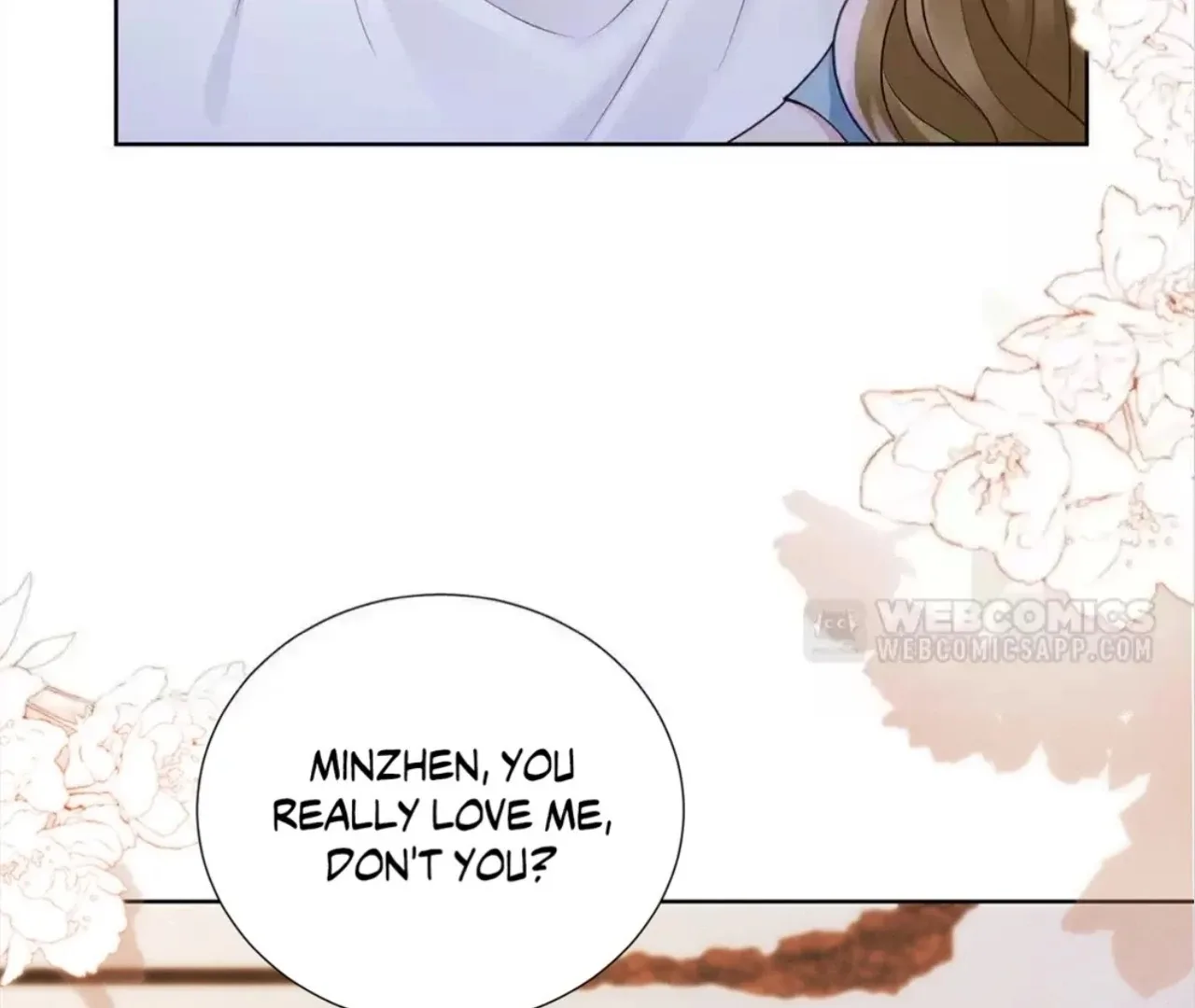 It’s Just a Superficial Intention Chapter 11 page 52