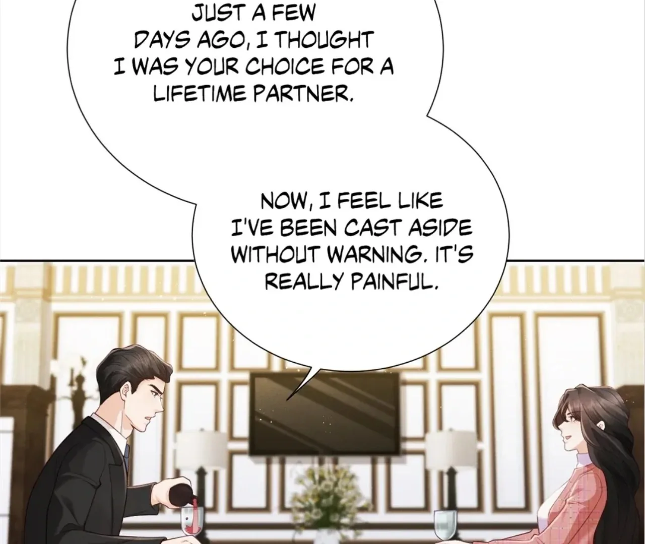 It’s Just a Superficial Intention Chapter 12 page 31