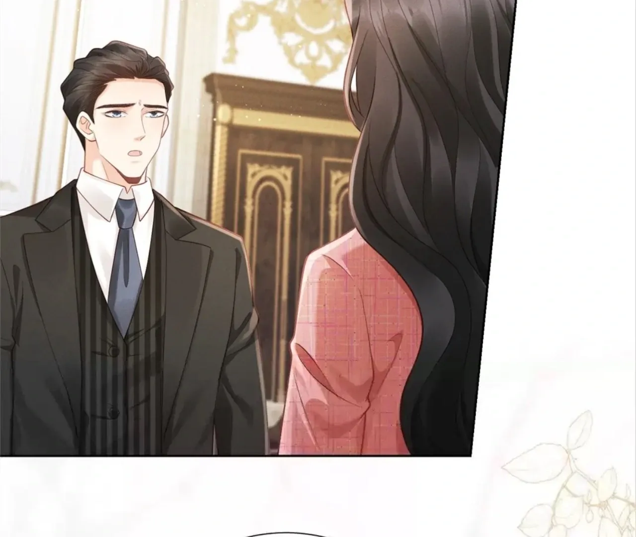 It’s Just a Superficial Intention Chapter 12 page 27