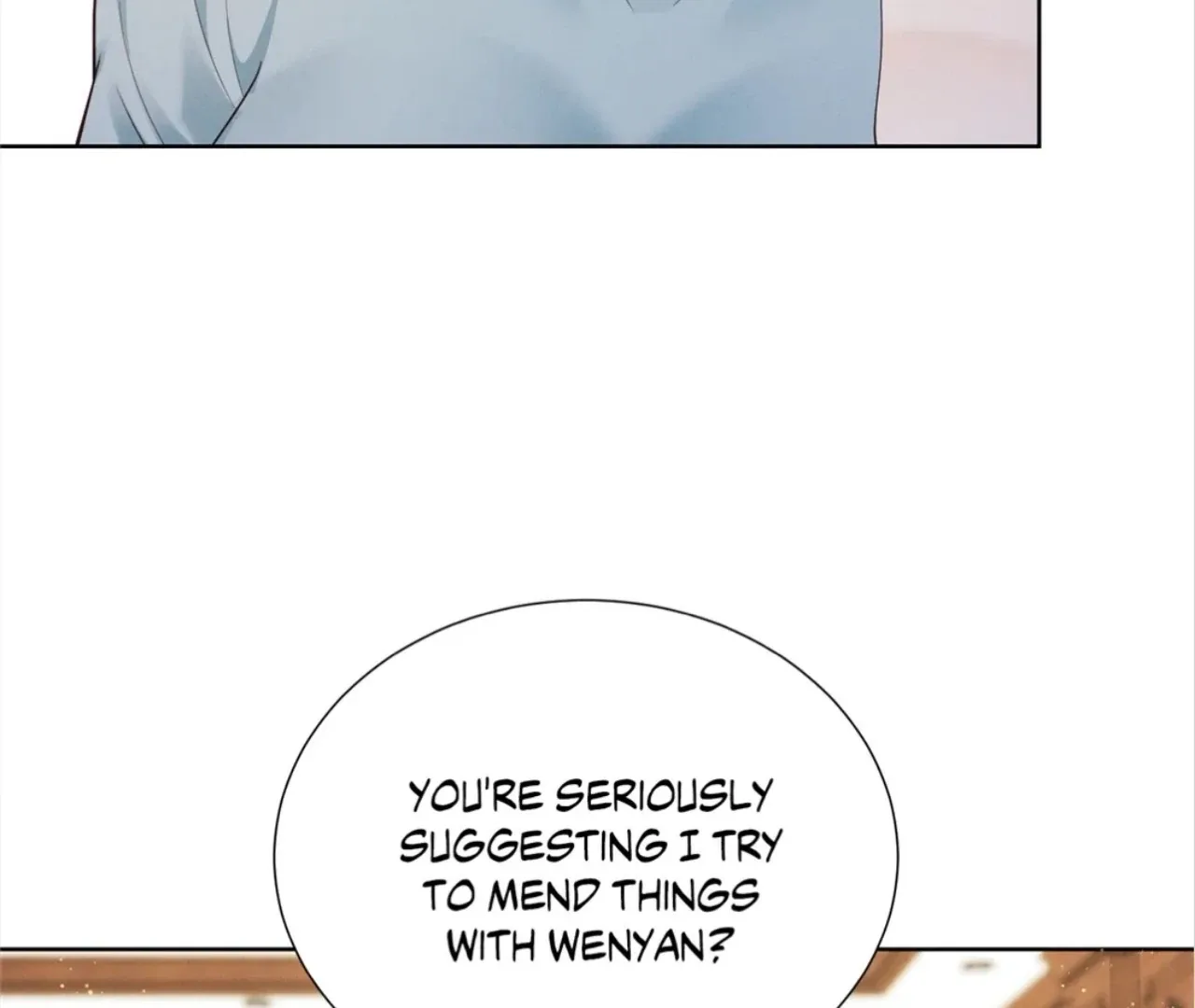 It’s Just a Superficial Intention Chapter 11 page 45