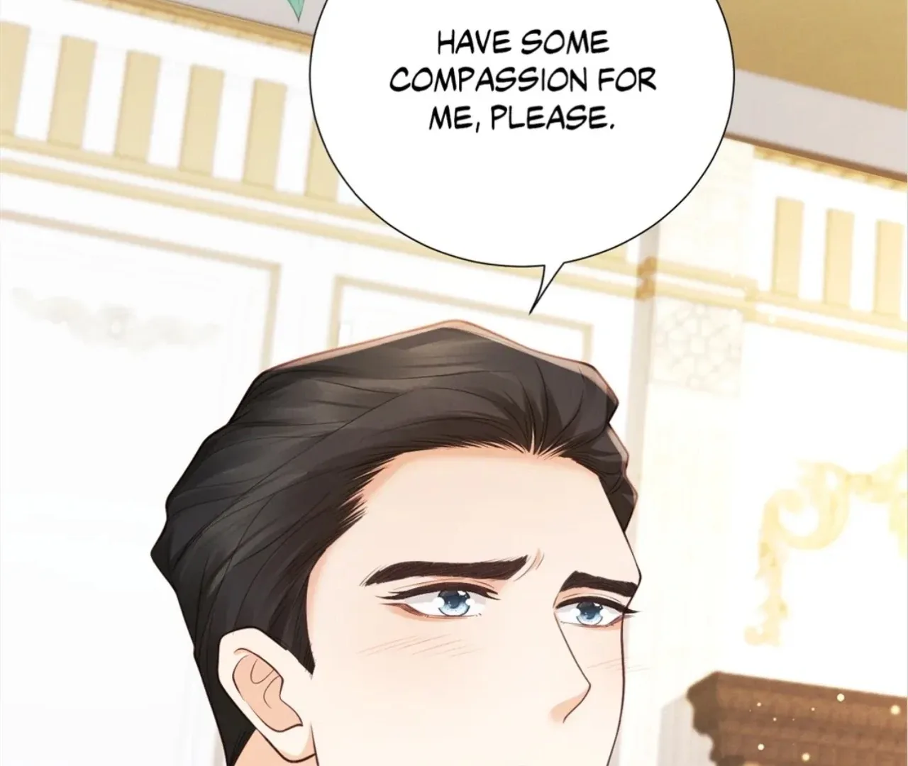 It’s Just a Superficial Intention Chapter 12 page 39