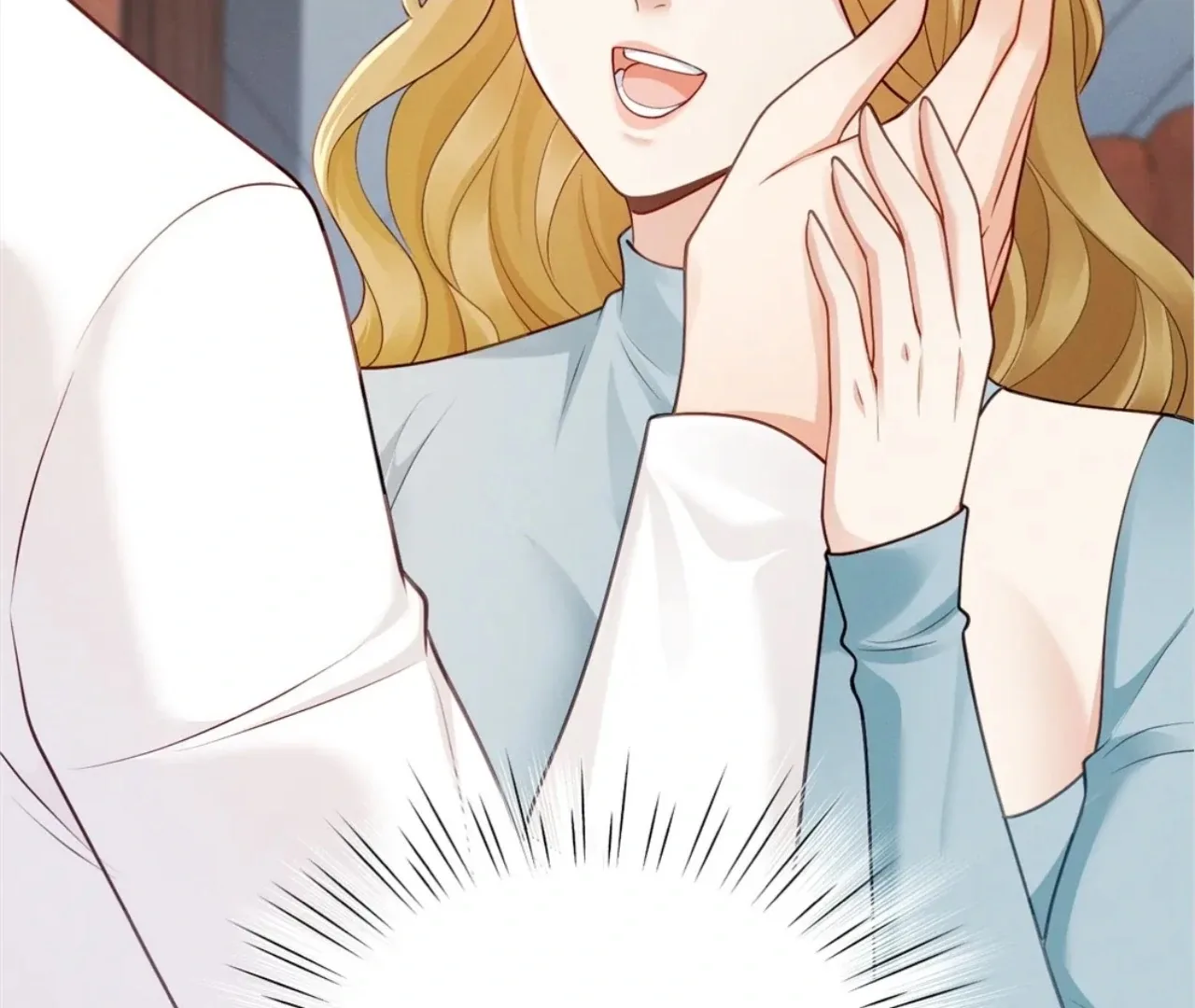 It’s Just a Superficial Intention Chapter 11 page 56