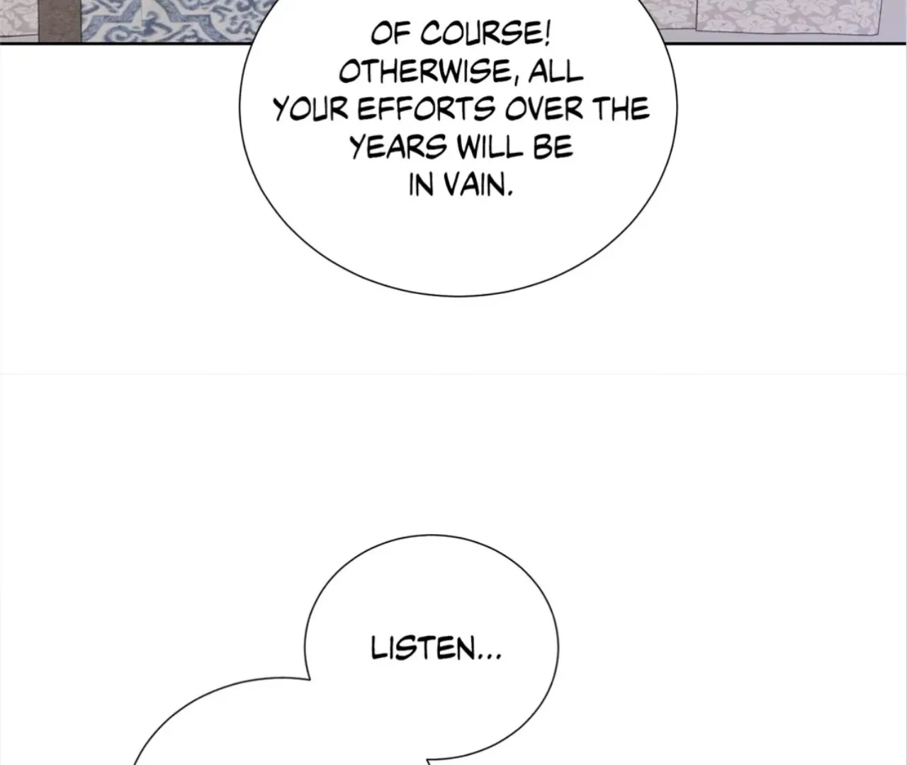 It’s Just a Superficial Intention Chapter 11 page 47