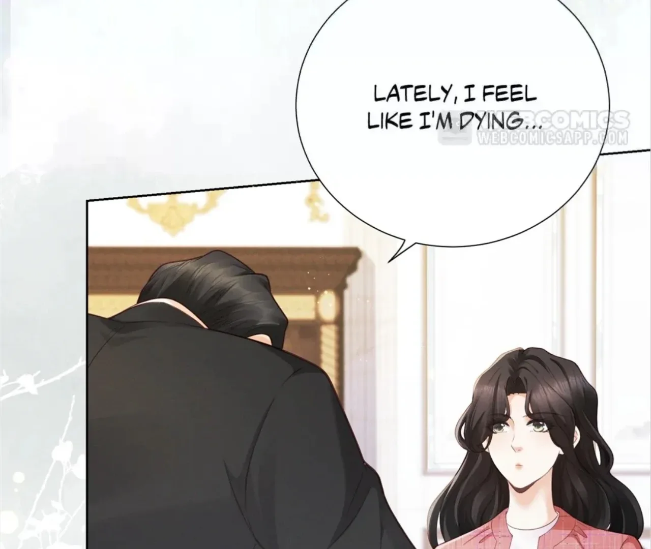 It’s Just a Superficial Intention Chapter 12 page 37