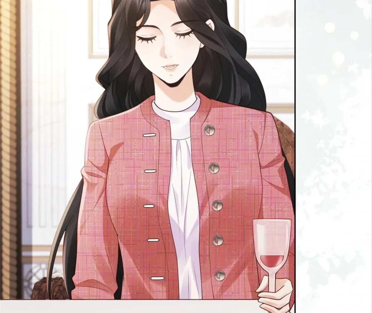 It’s Just a Superficial Intention Chapter 12 page 42