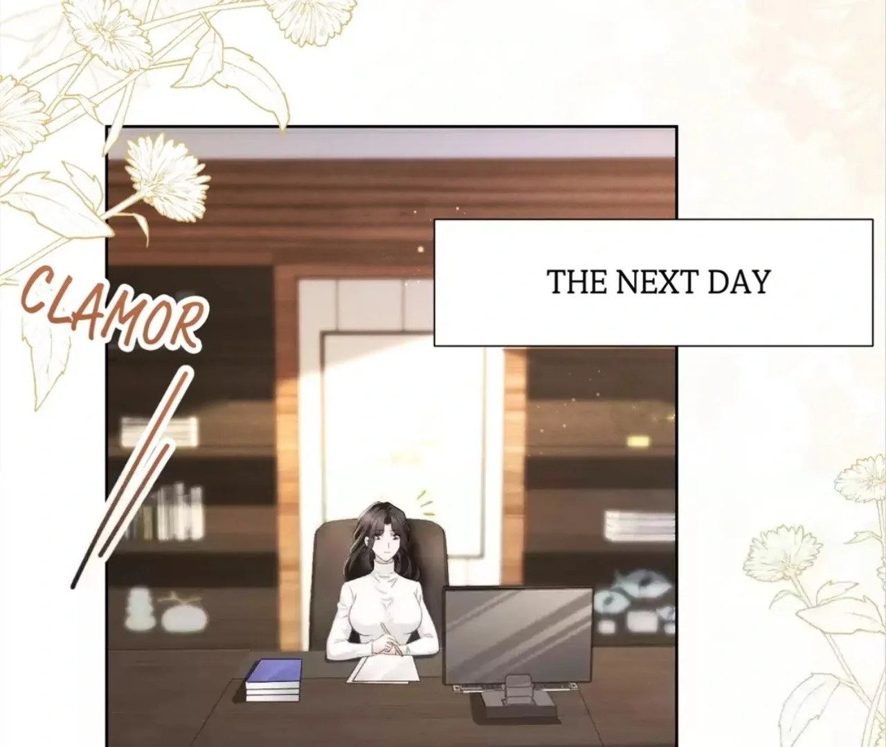 It’s Just a Superficial Intention Chapter 11 page 59