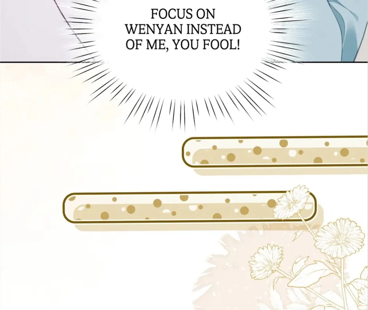 It’s Just a Superficial Intention Chapter 11 page 57