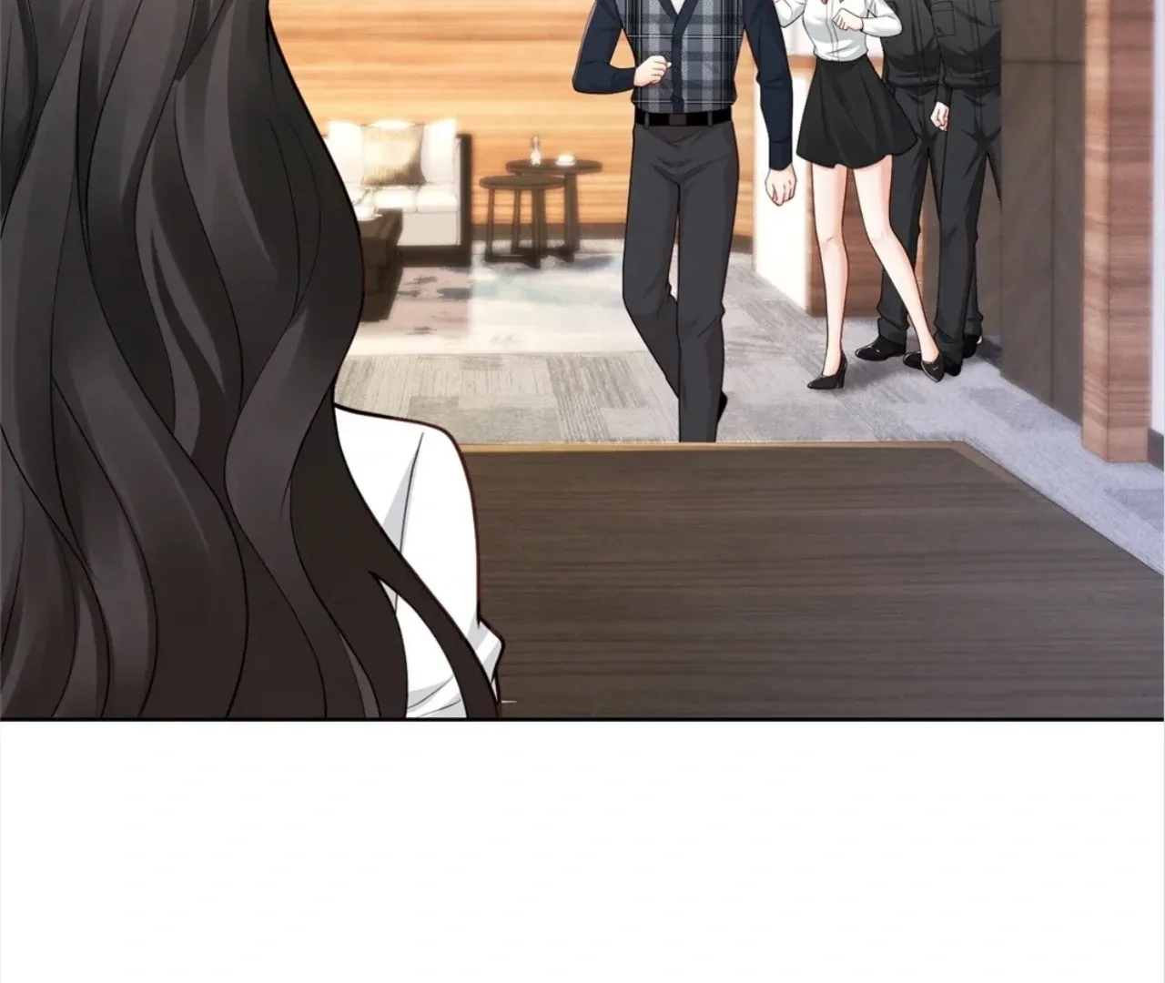 It’s Just a Superficial Intention Chapter 11 page 63