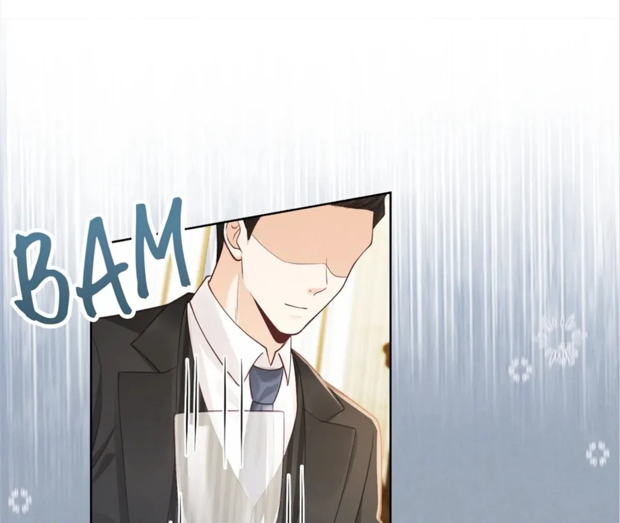 It’s Just a Superficial Intention Chapter 12 page 35
