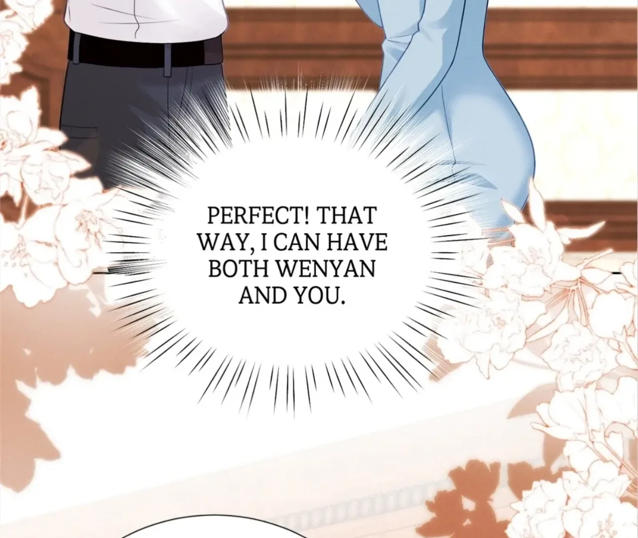 It’s Just a Superficial Intention Chapter 11 page 54