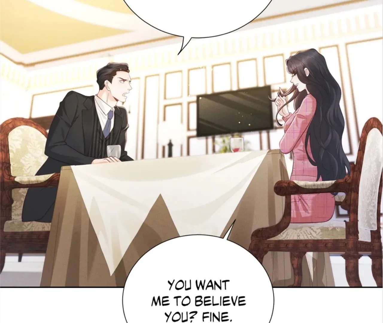 It’s Just a Superficial Intention Chapter 12 page 49