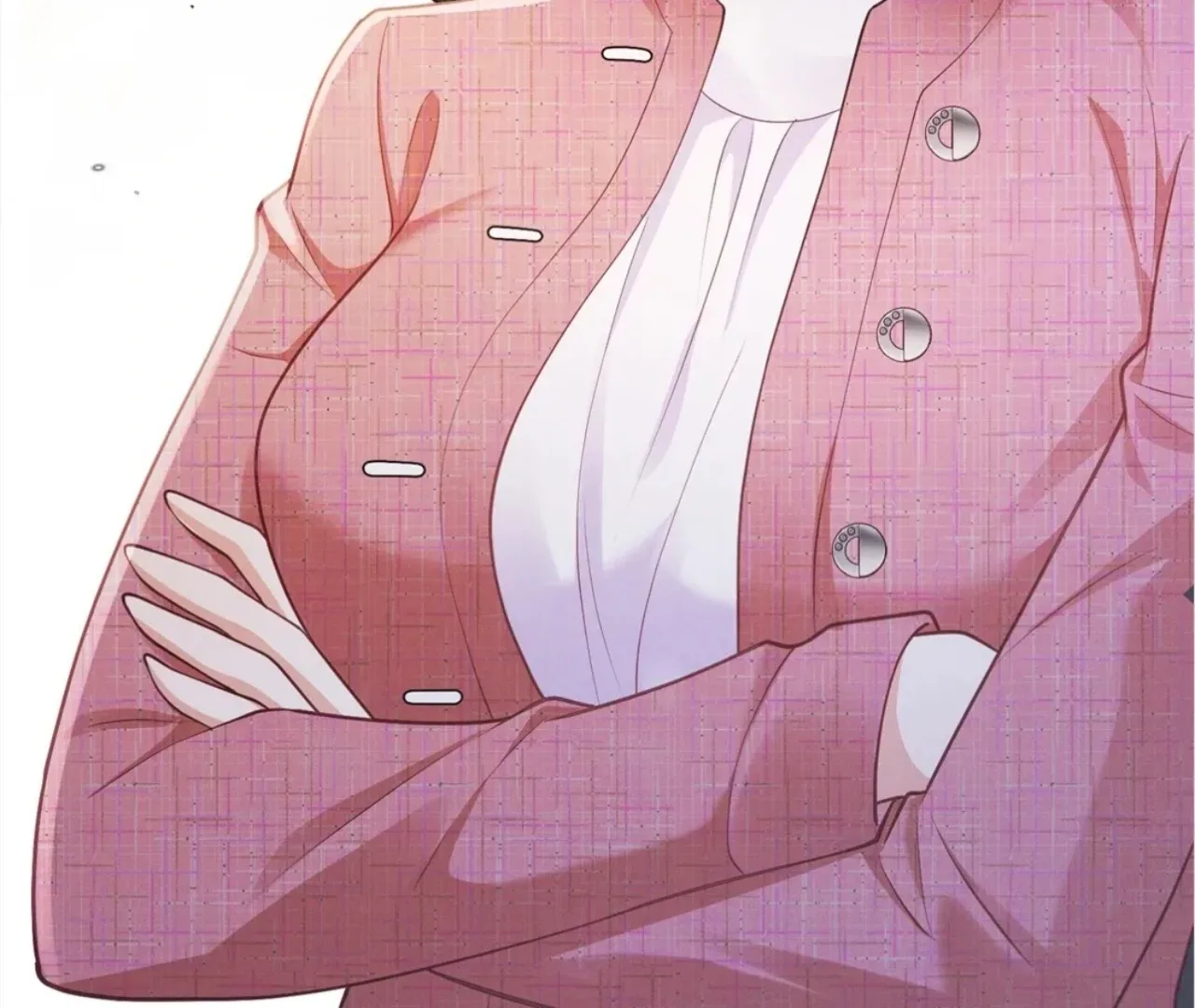 It’s Just a Superficial Intention Chapter 12 page 47