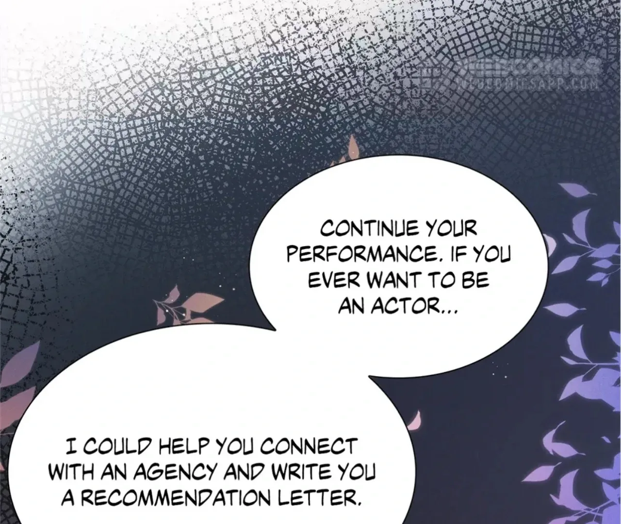 It’s Just a Superficial Intention Chapter 12 page 45