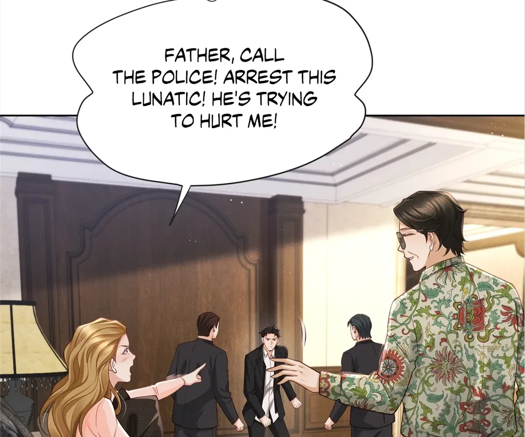 It’s Just a Superficial Intention Chapter 16 page 14