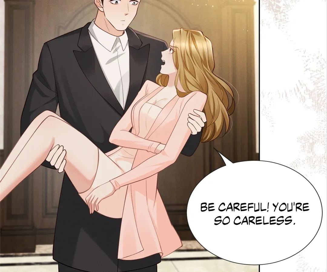 It’s Just a Superficial Intention Chapter 16 page 10