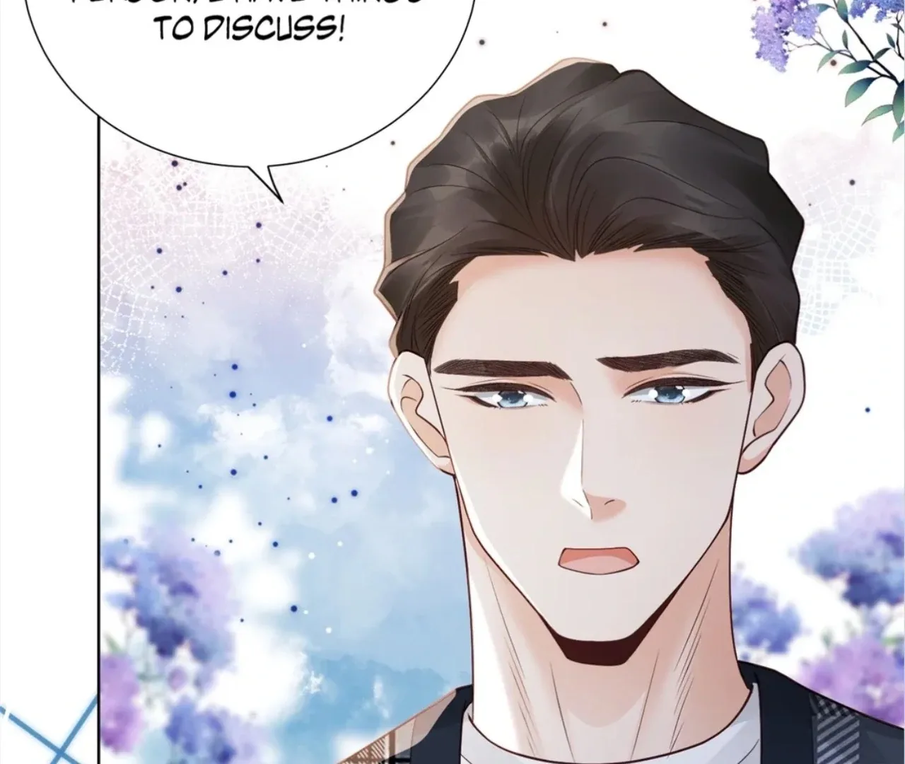 It’s Just a Superficial Intention Chapter 11 page 65