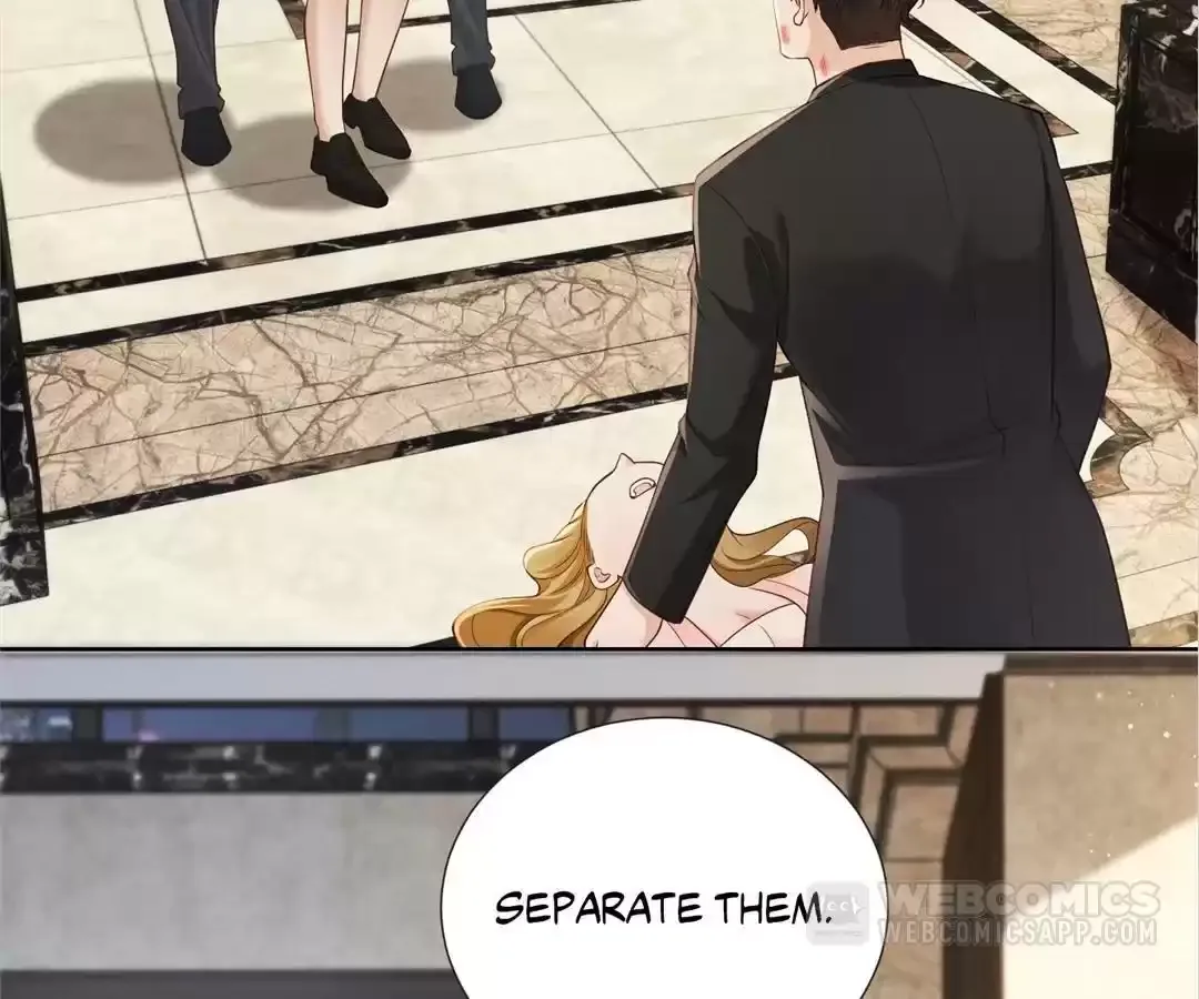 It’s Just a Superficial Intention Chapter 16 page 4