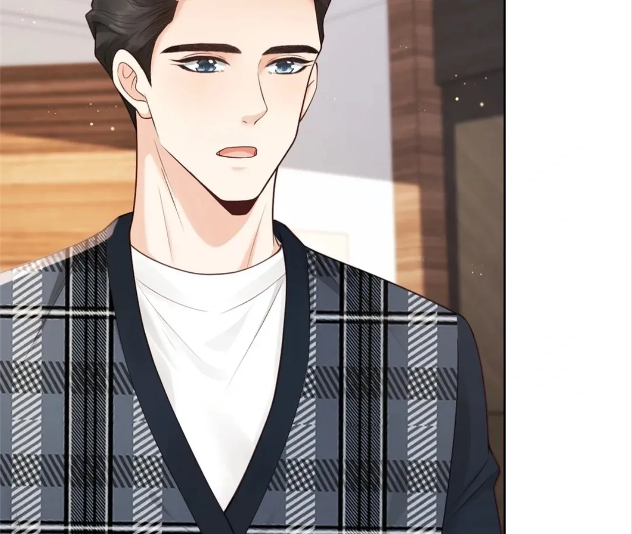 It’s Just a Superficial Intention Chapter 11 page 74