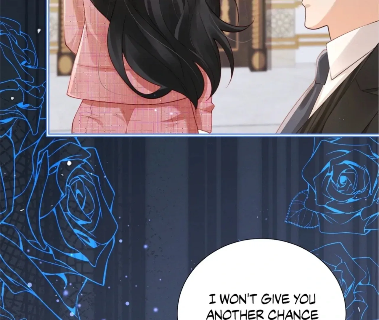 It’s Just a Superficial Intention Chapter 12 page 61