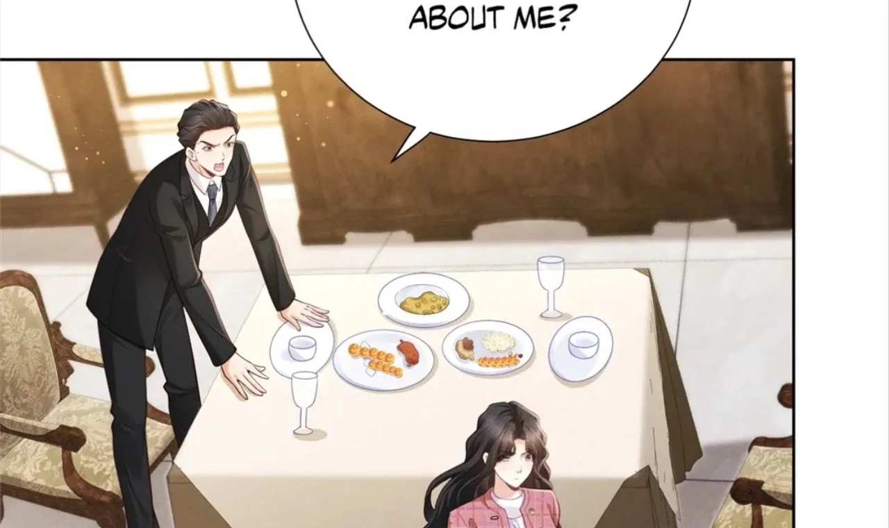 It’s Just a Superficial Intention Chapter 12 page 65