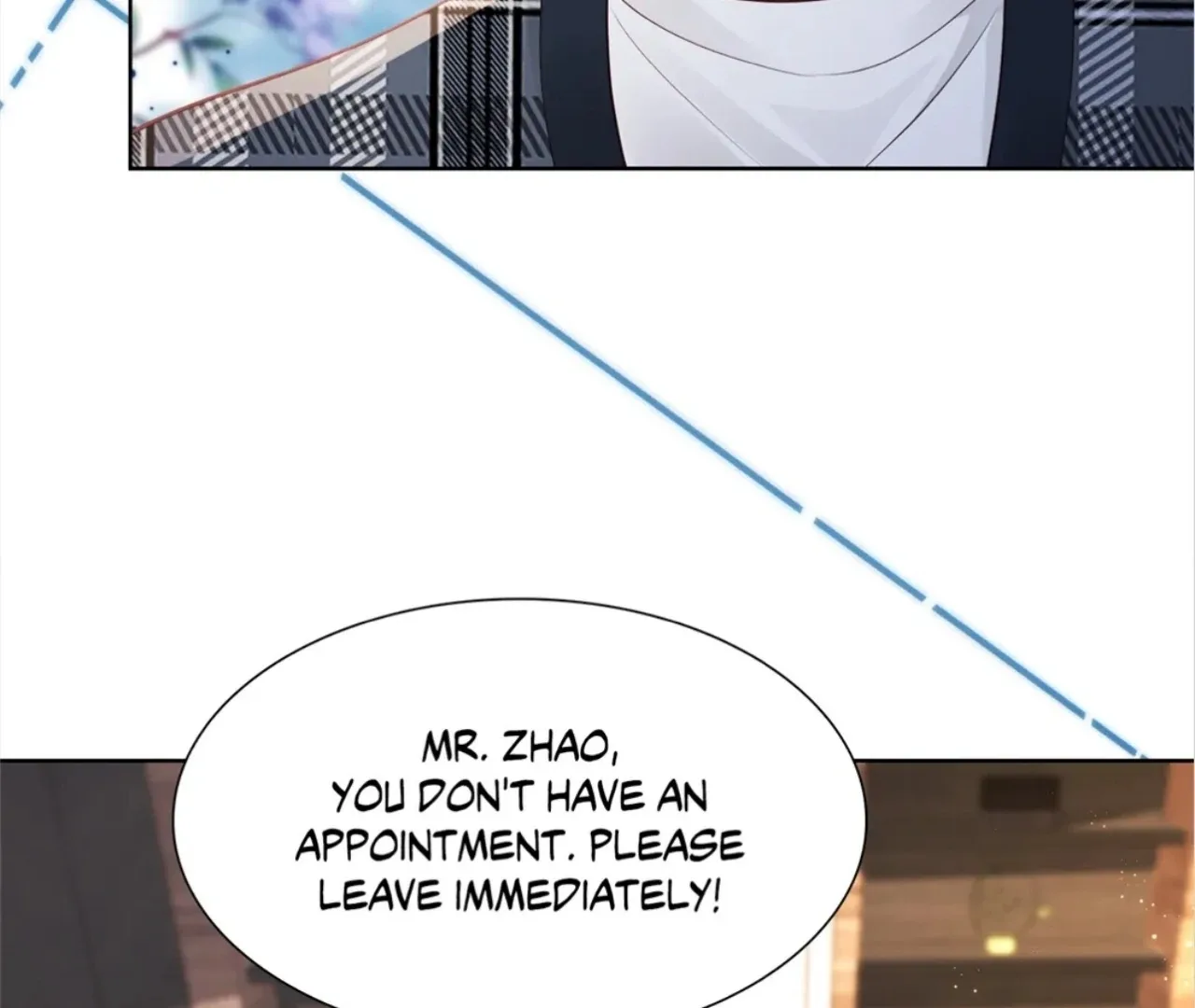 It’s Just a Superficial Intention Chapter 11 page 66