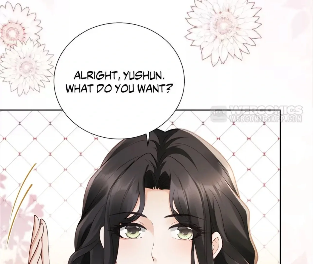 It’s Just a Superficial Intention Chapter 11 page 69