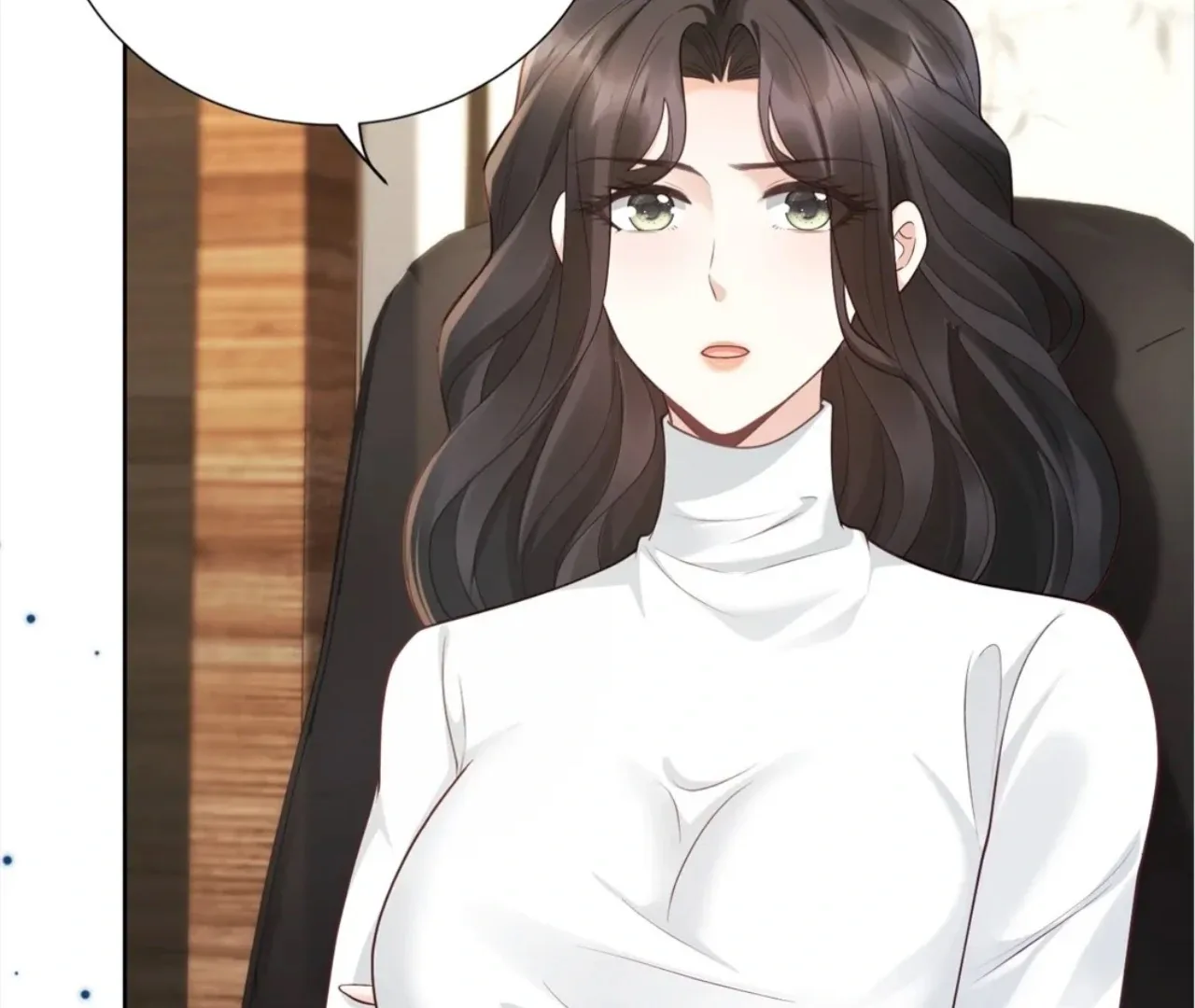 It’s Just a Superficial Intention Chapter 11 page 80