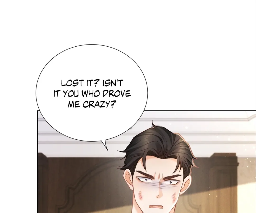 It’s Just a Superficial Intention Chapter 16 page 18