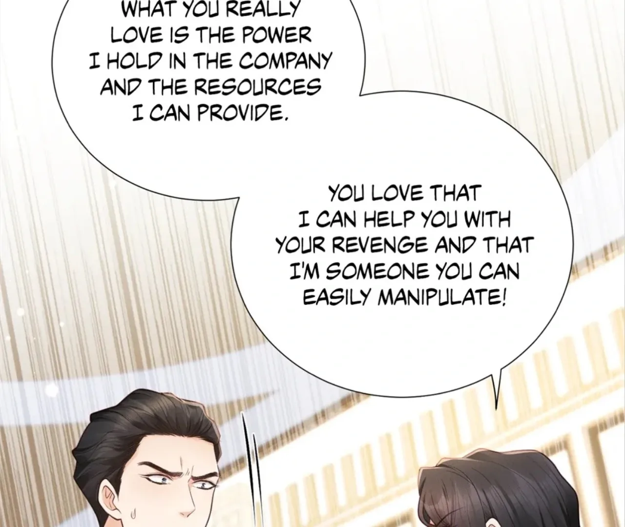 It’s Just a Superficial Intention Chapter 12 page 73