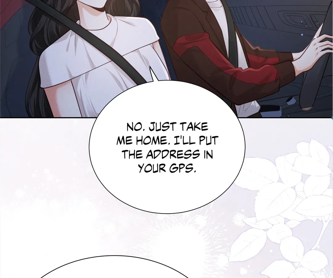 It’s Just a Superficial Intention Chapter 18 page 55