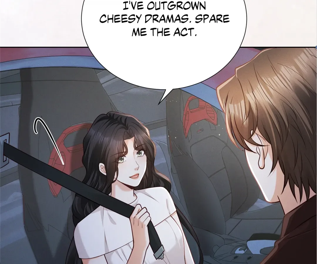 It’s Just a Superficial Intention Chapter 18 page 49