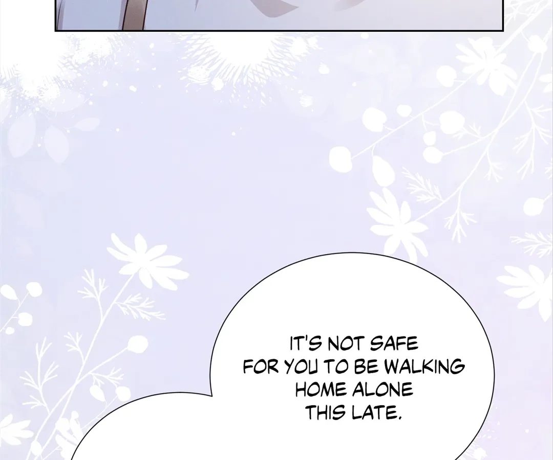 It’s Just a Superficial Intention Chapter 18 page 42