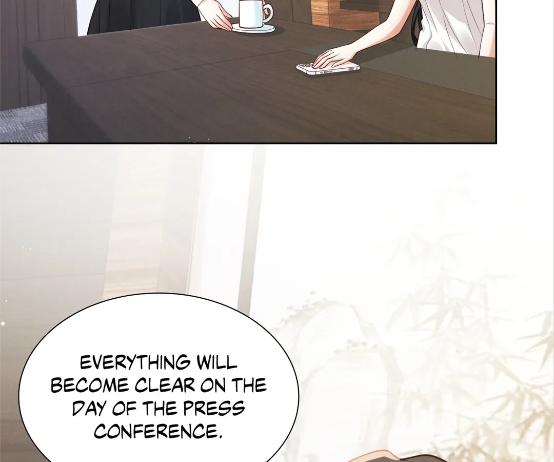 It’s Just a Superficial Intention Chapter 18 page 30