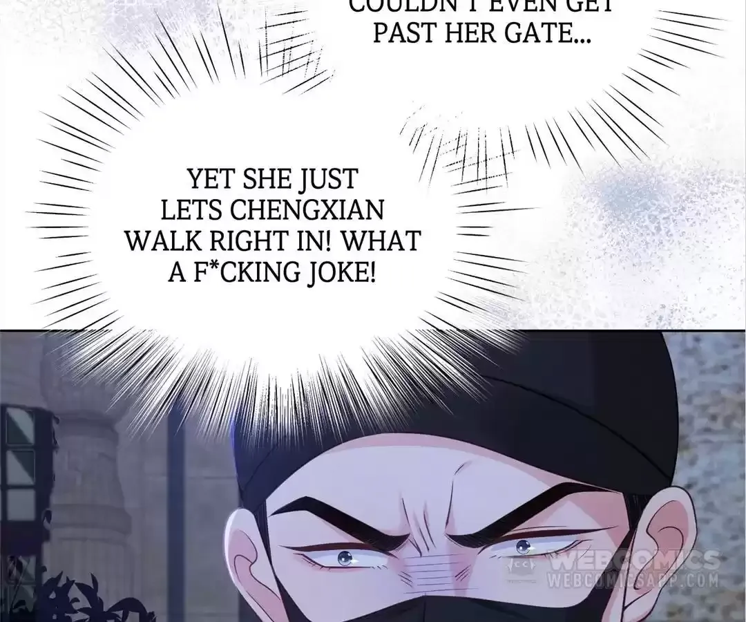 It’s Just a Superficial Intention Chapter 18 page 92