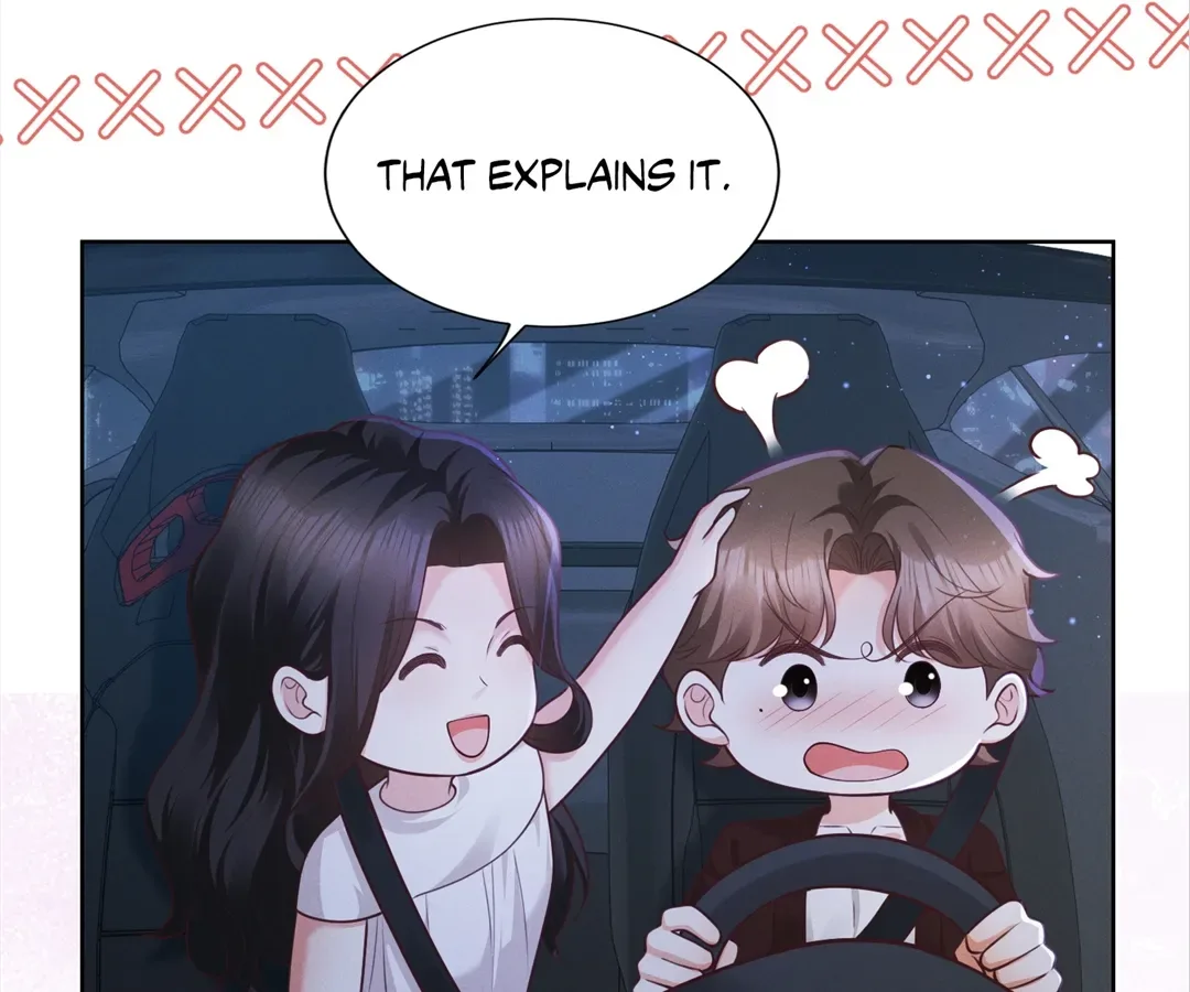It’s Just a Superficial Intention Chapter 18 page 65