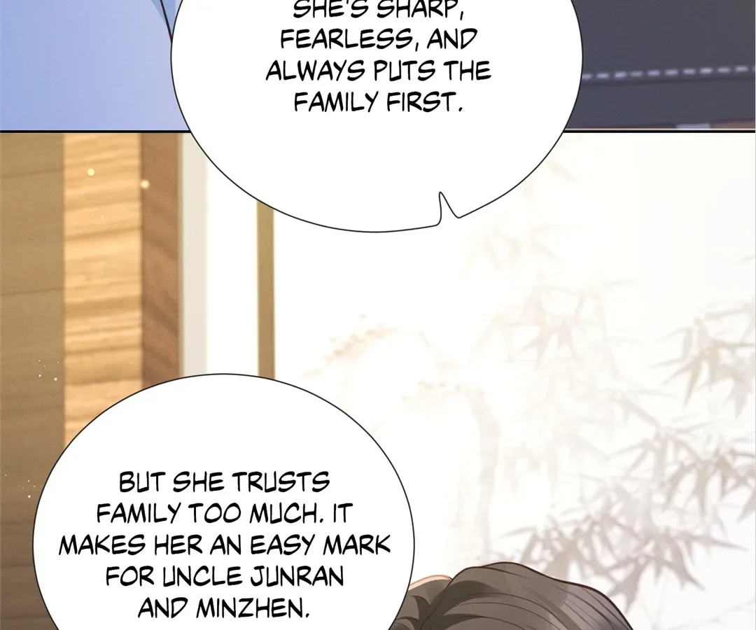 It’s Just a Superficial Intention Chapter 18 page 24